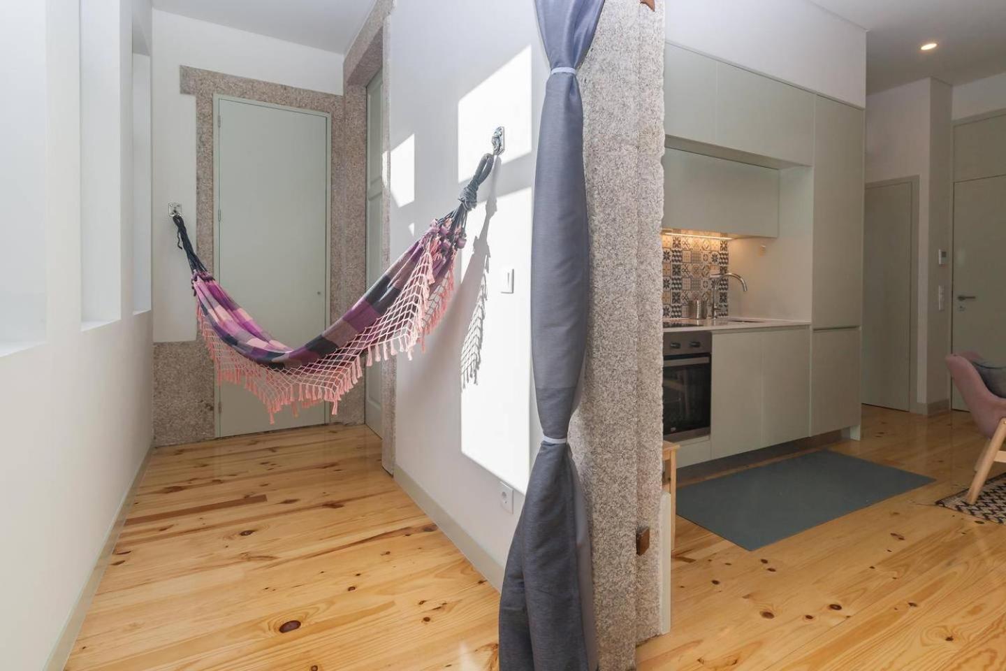 Guestready - Charming Downtown And Quiet Apartment Πόρτο Εξωτερικό φωτογραφία