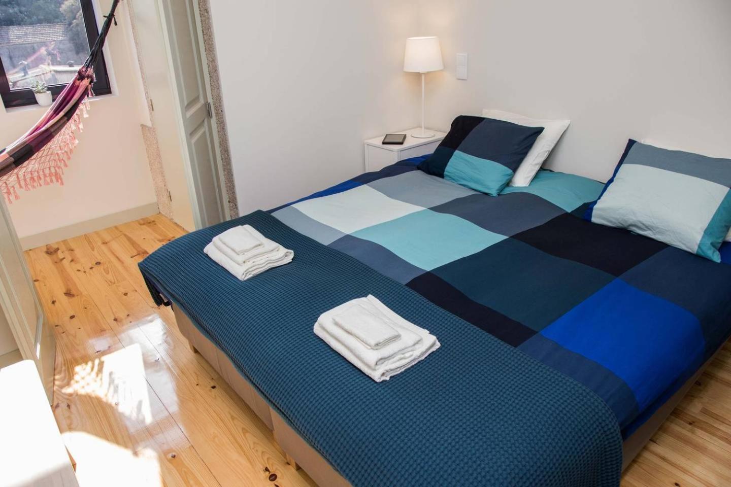 Guestready - Charming Downtown And Quiet Apartment Πόρτο Εξωτερικό φωτογραφία