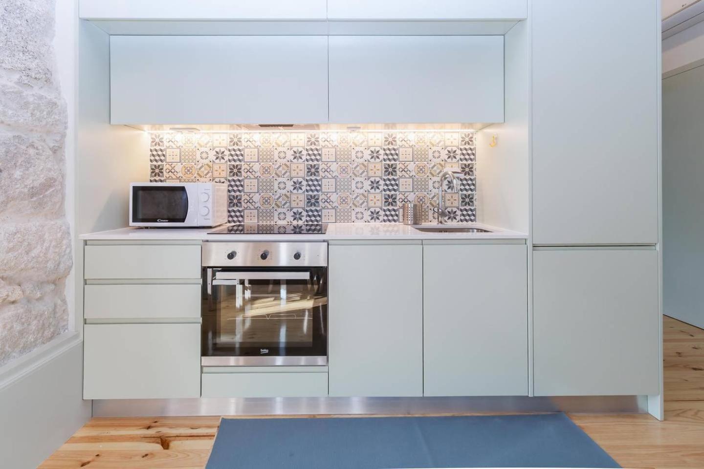 Guestready - Charming Downtown And Quiet Apartment Πόρτο Εξωτερικό φωτογραφία