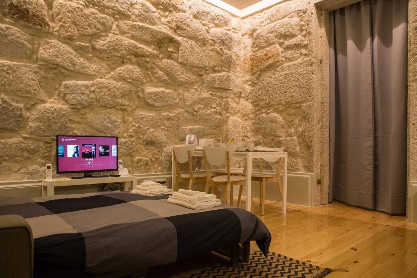 Guestready - Charming Downtown And Quiet Apartment Πόρτο Εξωτερικό φωτογραφία